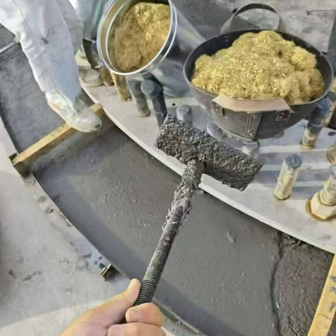 明溪C120风电设备基础专用灌浆料