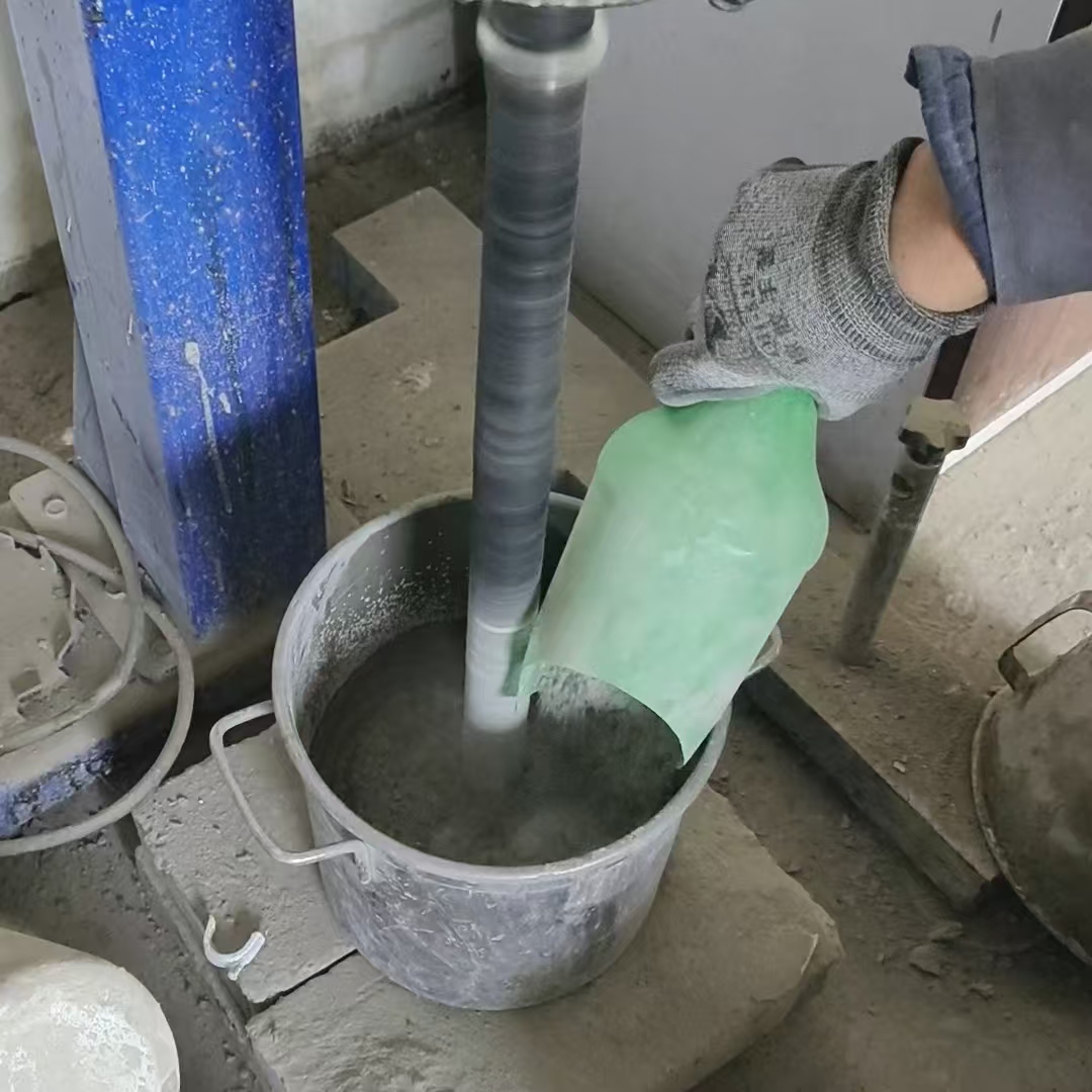 明溪桥梁公路张拉用H60压浆料与普通压浆料有什么区别？