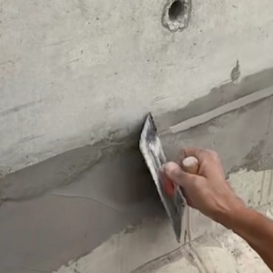 明溪P型防护型环氧树脂砂浆