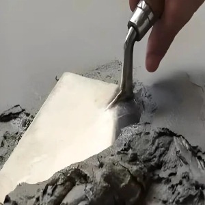 明溪混凝土裂缝孔洞剥落冻融修复用高强度丙乳防腐蚀砂浆