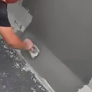 明溪GB50728一级聚合物改性水泥砂浆